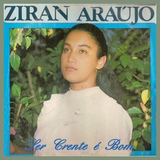 Ziran Araújo